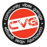 Community Vibes Garage